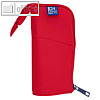 Oxford Schlamper Etui Stand Up rot