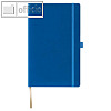 Lediberg Notizbuch Tucson blau