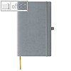 Lediberg Notizbuch Tucson grau