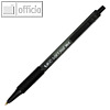 Bic Kugelschreiber schwarz