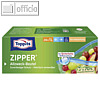 Toppits Allzweckbeutel 1 Liter