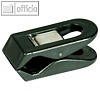 Laurel Multi Clip Pegy schwarz