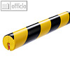 Durable Kantenschutzprofil Kantenschutz | 40 x 40 x 1000 mm