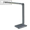 Hansa Led Schreibtischleuchte Lumina grau