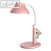 Hansa Led Kinderleuchte Twinkel hellrosa