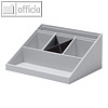 Roessler Schreibtisch Organizer Soho stone