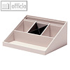 Roessler Schreibtisch Organizer powder