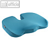 Leitz Sitzkissen Ergo Cosy blau