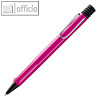 Lamy Druckkugelschreiber Safari pink