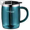 Thermos Isolier Tasse Desktop Mug Tc blaugrün