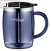 Thermos Isolier Tasse Desktop Mug Tc blau