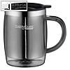 Thermos Isolier Tasse Desktop Mug Tc grau