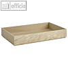 Officio Holzbox 85 mm