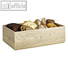 Officio Holzbox 165 mm
