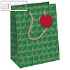Clairefontaine Weihnachts Geschenktuete Esprit De Noel 215 x 102 x 253 mm