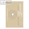 Susycard Geburtstagskarte Sonne