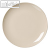 Ritzenhoffundbreker Speiseteller Cecina Creme Speiseteller