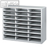 Fellowes Archivablage 24 Fächer