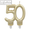 Papstar Jubilaeumskerzen 50 50