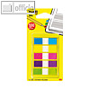 Post It Post It Mini Mini Etui - 12.7 x 43.7 mm