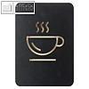 Europel Piktogramm Kaffeetasse Kaffeetasse