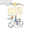 Cactus Hochzeitskarte Hochzeitskarte 