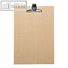 Maul Klemmbrett Maultilia DIN A3 (46.9 x 31 x 3.7 cm)