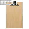 Maul Klemmbrett Maultilia DIN A4 (36.9 x 22 x 3.7 cm)