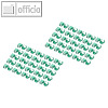 Digitus Farbclips Fuer Patchkabel grün