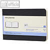 Moleskine Skizzenalbum 90 x 140 mm (DIN A6)
