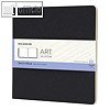 Moleskine Skizzenalbum 190 x 190 mm (quadratisch)