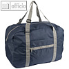 Wedo Falt Gepaecktasche Bagtogo blau