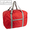 Wedo Falt Gepaecktasche Bagtogo rot