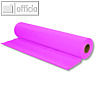 Dm Folien Biertischdecke pink